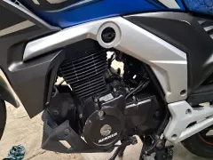 Runner Turbo 125
